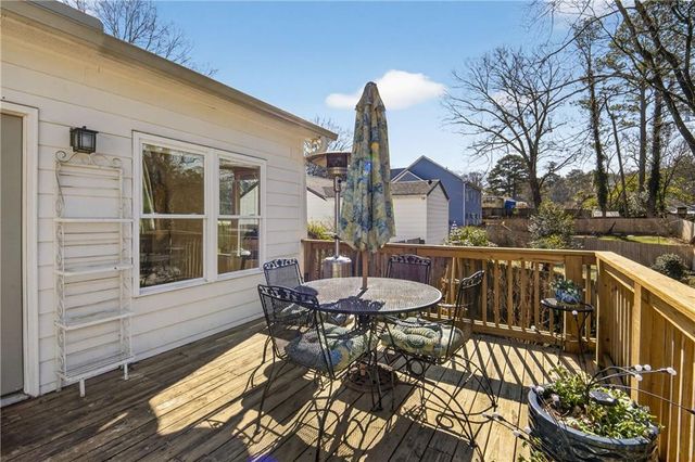 760 Scott Circle, Decatur, GA 30033