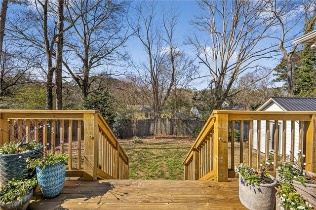 760 Scott Circle, Decatur, GA 30033