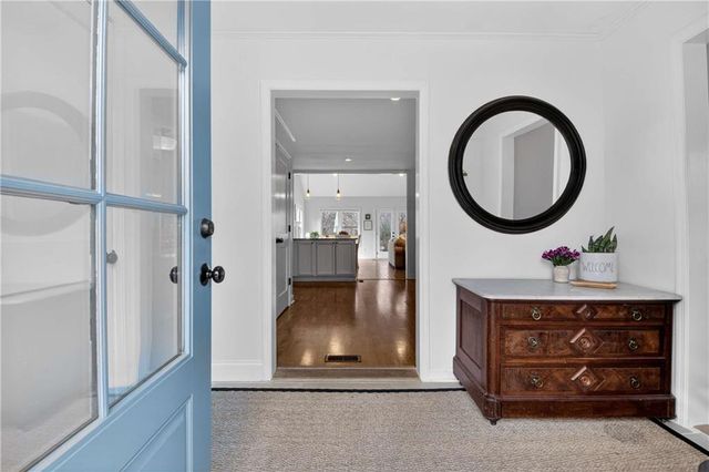 760 Scott Circle, Decatur, GA 30033