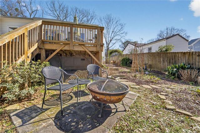 760 Scott Circle, Decatur, GA 30033