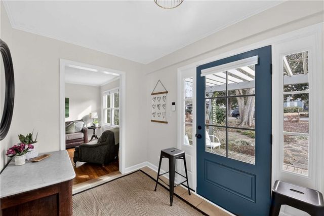 760 Scott Circle, Decatur, GA 30033