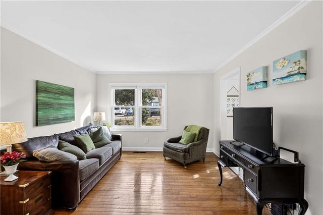 760 Scott Circle, Decatur, GA 30033