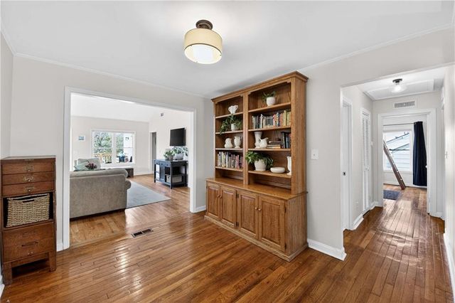 760 Scott Circle, Decatur, GA 30033