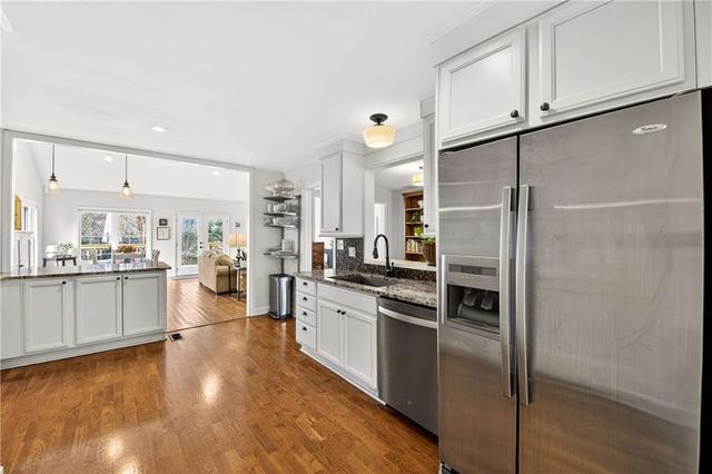 760 Scott Circle, Decatur, GA 30033