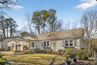 760 Scott Circle, Decatur, GA 30033