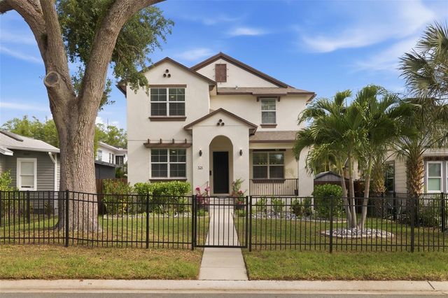 521 12TH AVENUE S, St Petersburg, FL 33701