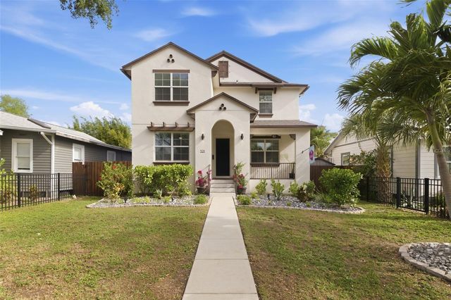 521 12TH AVENUE S, St Petersburg, FL 33701