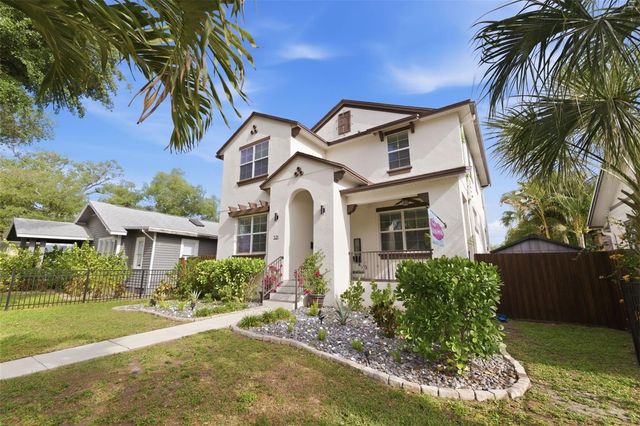 521 12TH AVENUE S, St Petersburg, FL 33701