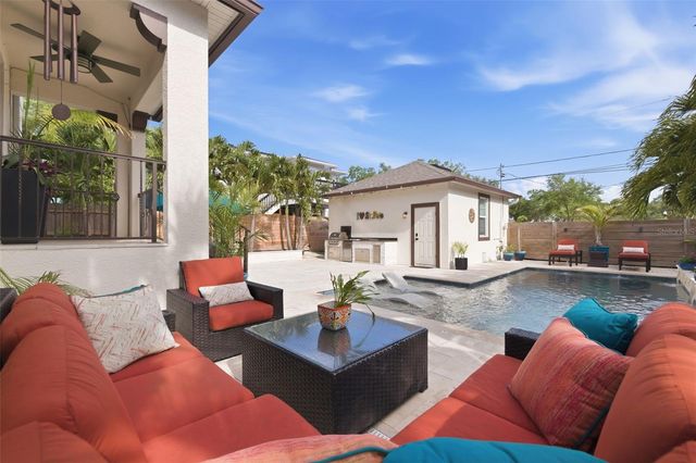 521 12TH AVENUE S, St Petersburg, FL 33701