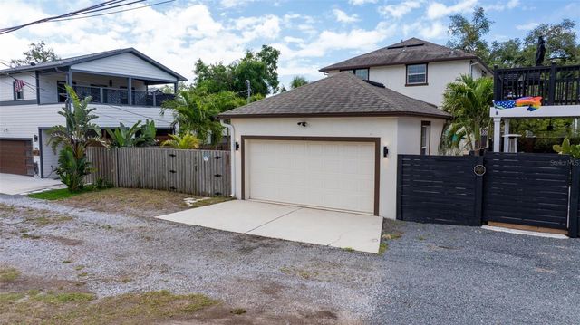 521 12TH AVENUE S, St Petersburg, FL 33701