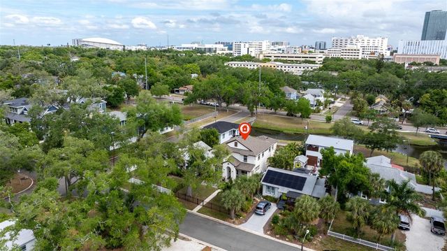 521 12TH AVENUE S, St Petersburg, FL 33701