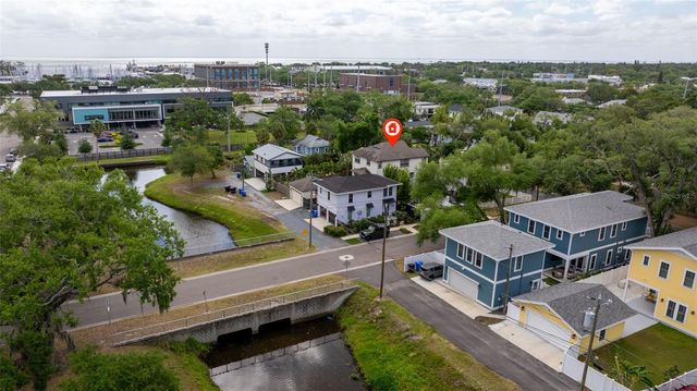 521 12TH AVENUE S, St Petersburg, FL 33701