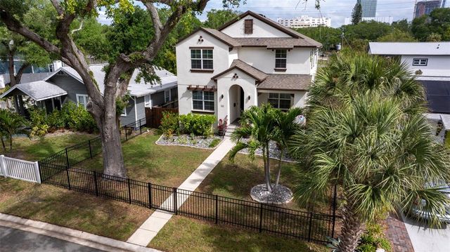 521 12TH AVENUE S, St Petersburg, FL 33701