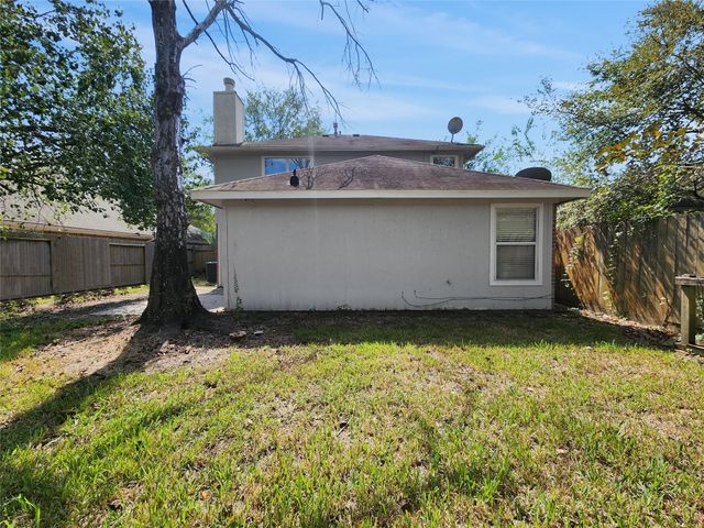 26986 Crown Haven Drive, Kingwood, TX 77339