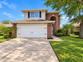 26986 Crown Haven Drive, Kingwood, TX 77339