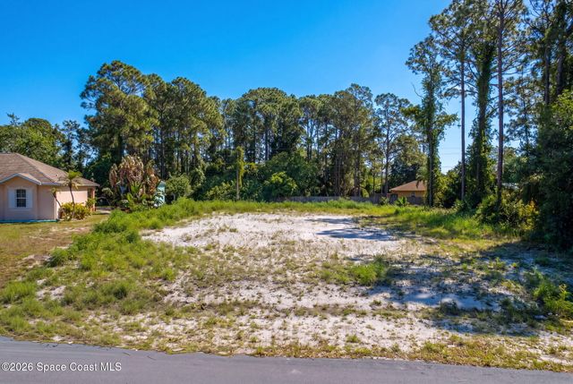 243 Dobbins Road NW, Palm Bay, FL 32907