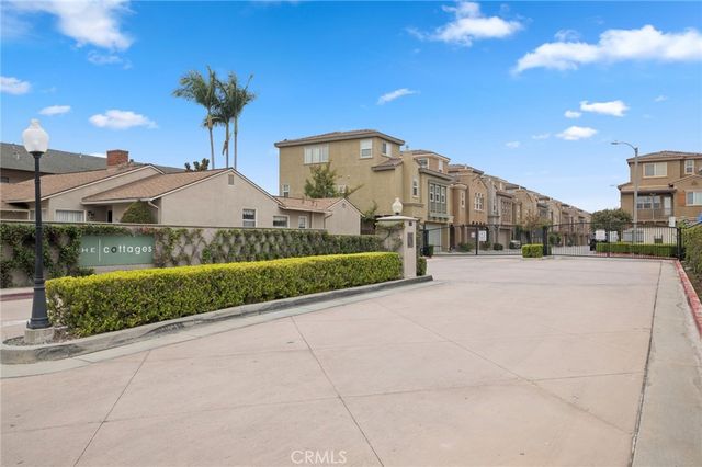14419 Stonecreek, Gardena, CA 90247