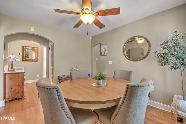 1461 Holston Drive, Bristol, TN 37620