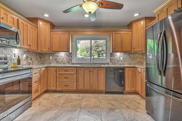1461 Holston Drive, Bristol, TN 37620