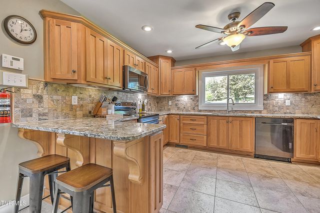 1461 Holston Drive, Bristol, TN 37620