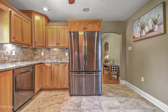 1461 Holston Drive, Bristol, TN 37620