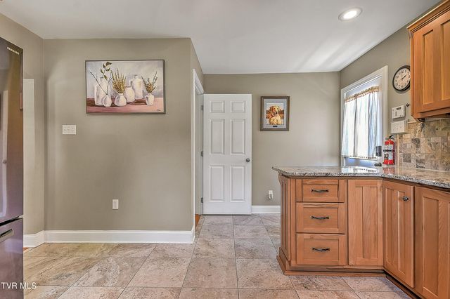 1461 Holston Drive, Bristol, TN 37620