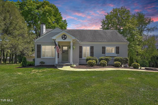 1461 Holston Drive, Bristol, TN 37620