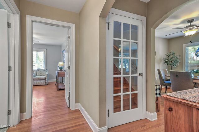 1461 Holston Drive, Bristol, TN 37620