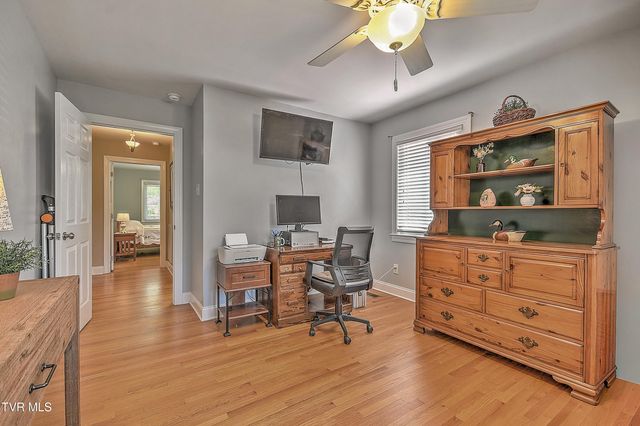1461 Holston Drive, Bristol, TN 37620