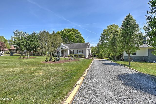 1461 Holston Drive, Bristol, TN 37620