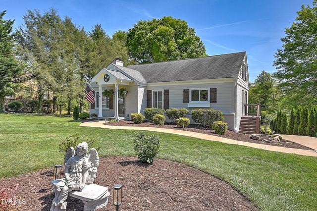 1461 Holston Drive, Bristol, TN 37620