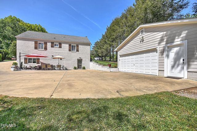 1461 Holston Drive, Bristol, TN 37620