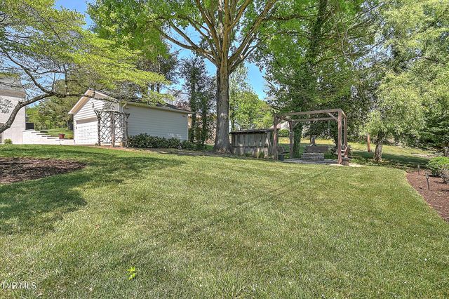1461 Holston Drive, Bristol, TN 37620