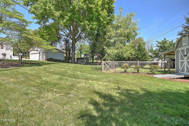 1461 Holston Drive, Bristol, TN 37620