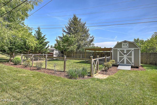 1461 Holston Drive, Bristol, TN 37620