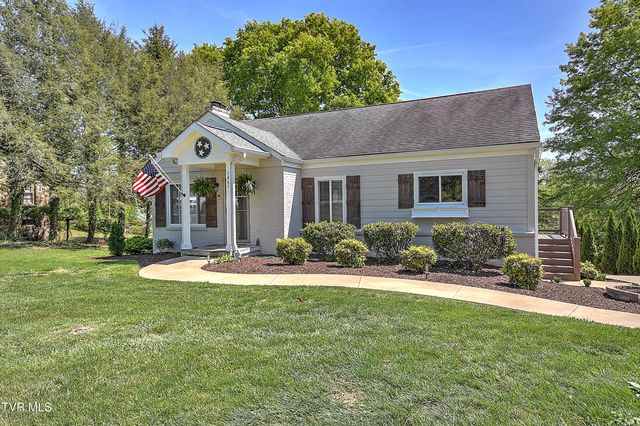 1461 Holston Drive, Bristol, TN 37620