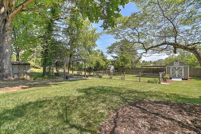 1461 Holston Drive, Bristol, TN 37620