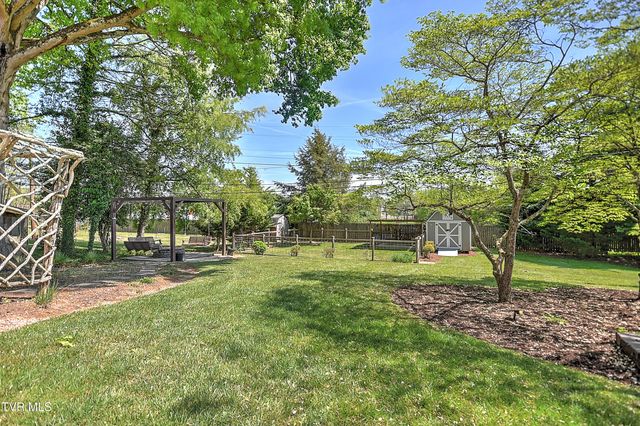 1461 Holston Drive, Bristol, TN 37620