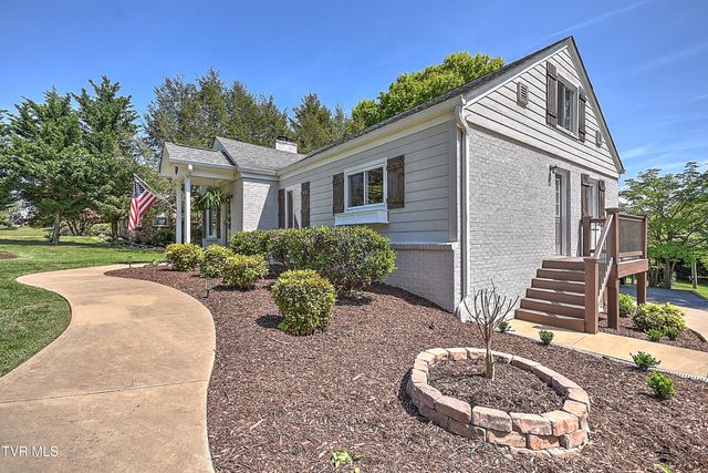 1461 Holston Drive, Bristol, TN 37620