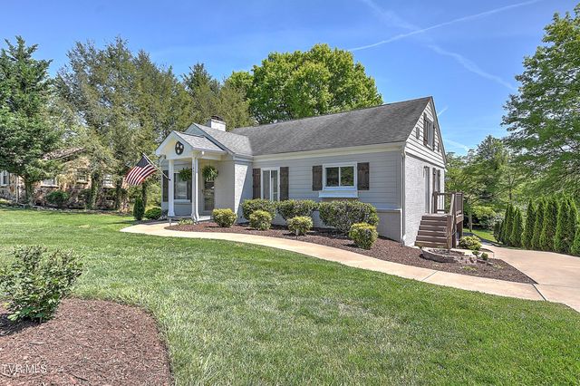 1461 Holston Drive, Bristol, TN 37620