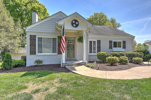 1461 Holston Drive, Bristol, TN 37620