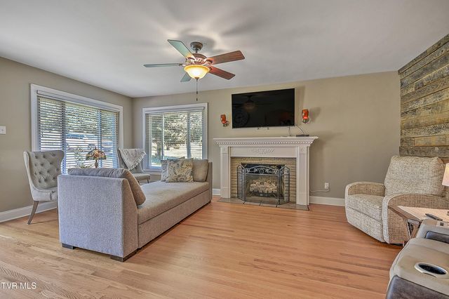 1461 Holston Drive, Bristol, TN 37620
