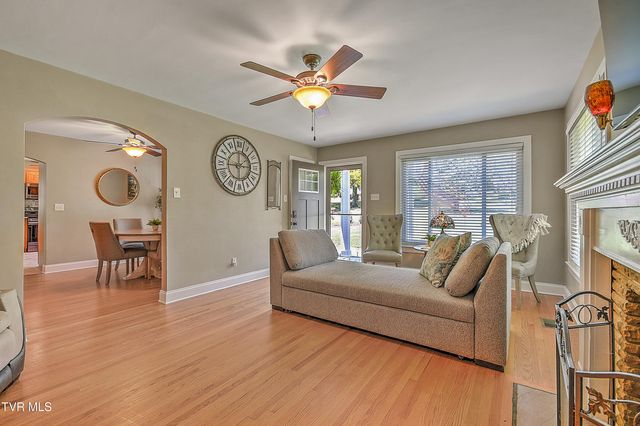1461 Holston Drive, Bristol, TN 37620