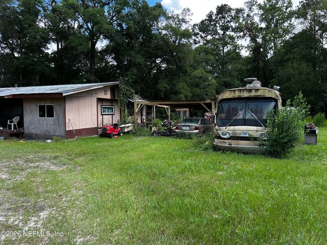 1709 IVEY Road, Green Cove Springs, FL 32043