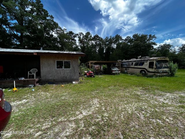 1709 IVEY Road, Green Cove Springs, FL 32043