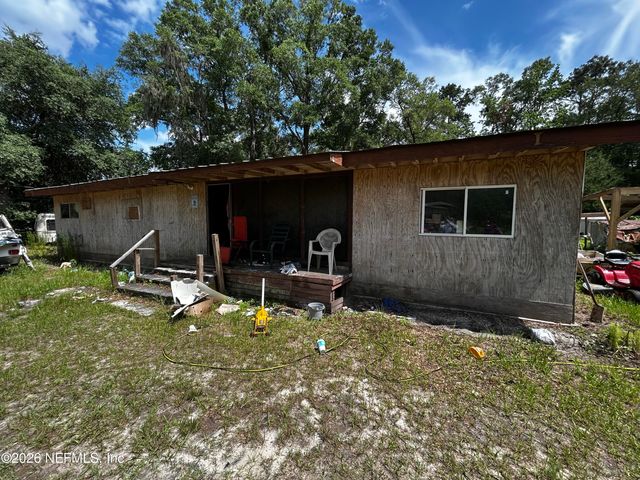 1709 IVEY Road, Green Cove Springs, FL 32043