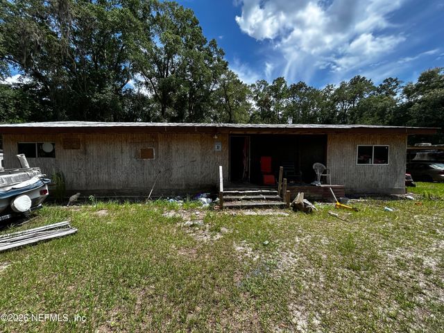 1709 IVEY Road, Green Cove Springs, FL 32043