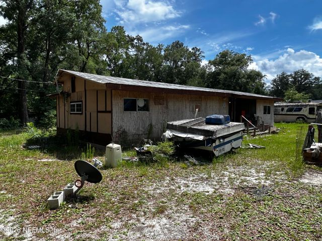 1709 IVEY Road, Green Cove Springs, FL 32043