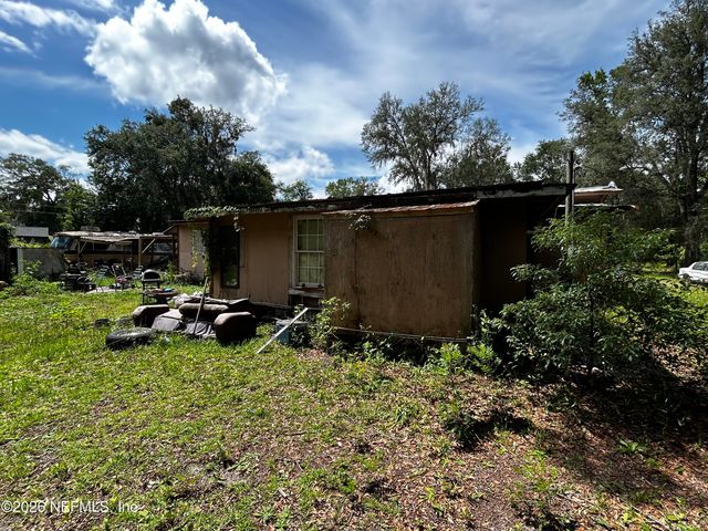 1709 IVEY Road, Green Cove Springs, FL 32043