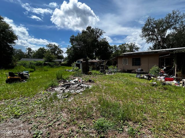 1709 IVEY Road, Green Cove Springs, FL 32043